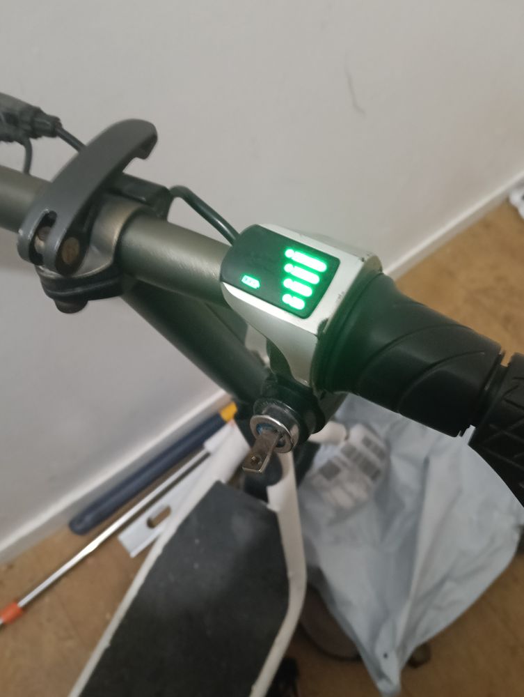 une draisienne un tr�s tr�s bon �tat 120 Perpignan (66)