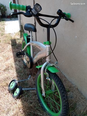 Draisienne v�lo enfant 70 Lavardac (47)