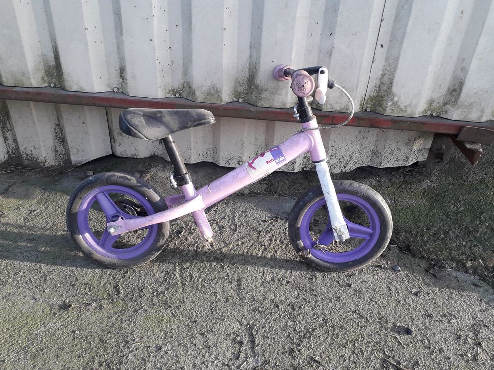 Draisienne 20 Garnat-sur-Engi�vre (03)