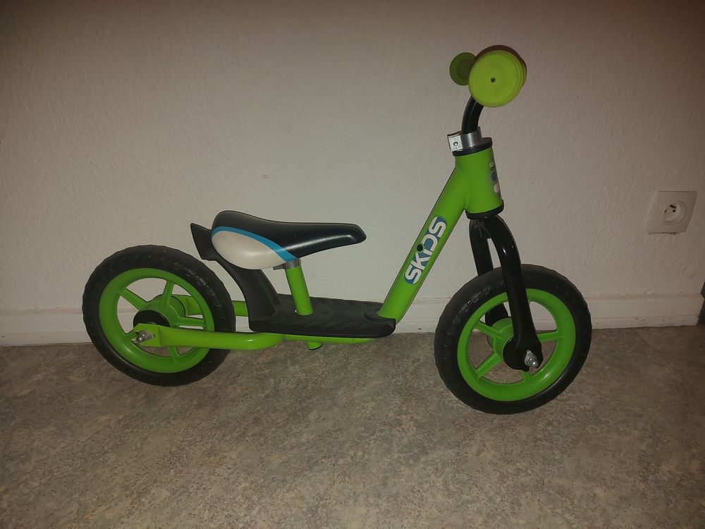 Draisienne 10 Bollwiller (68)