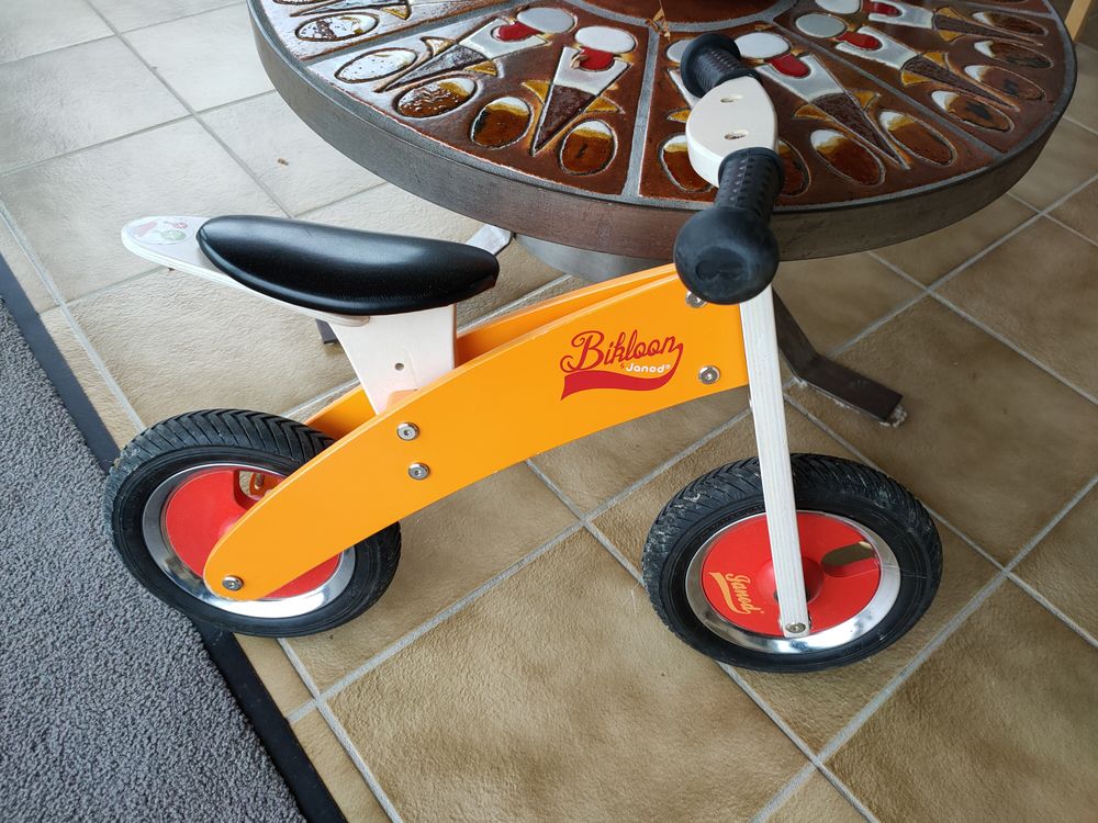 draisienne 35 Saint-Pardoux-le-Neuf (23)