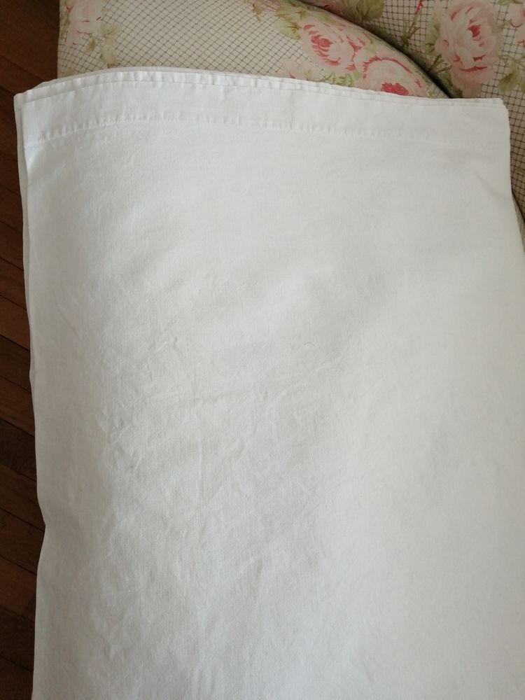 Drap ancien 15 Ch�teauroux (36)