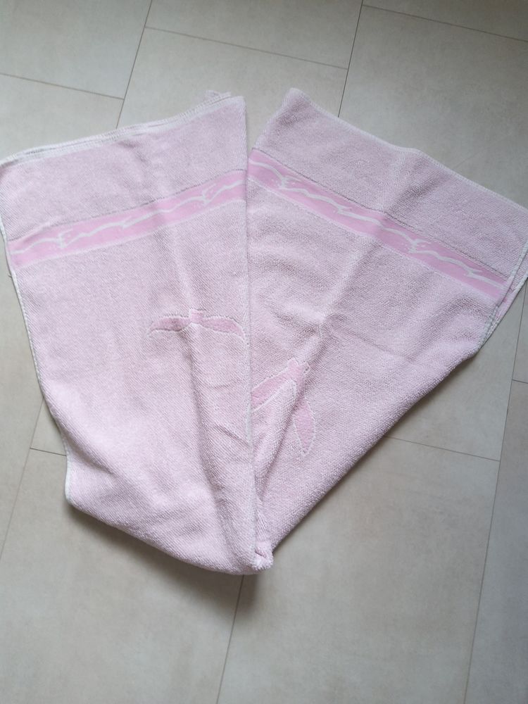 DRAP DE BAIN 8 Jou�-l�s-Tours (37)