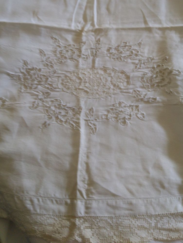 Drap brod� 65 Sautron (44)