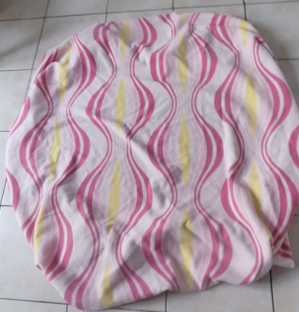 Drap housse et housse de couette 1 personne 2 La Motte-d'Aveillans (38)