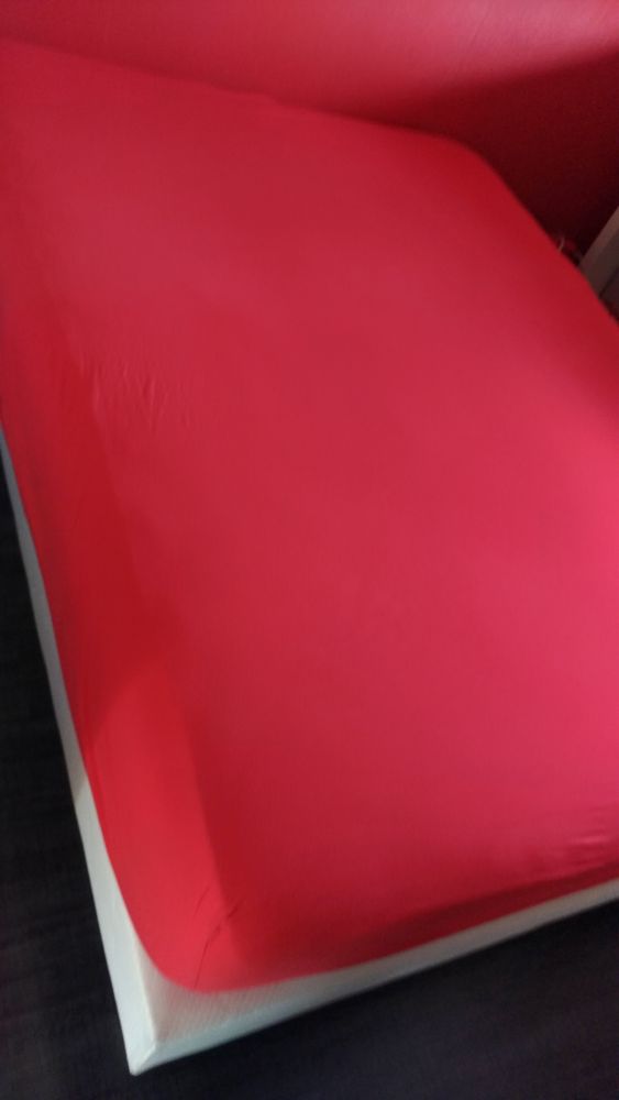 drap housse 2 personnes 140x190, excellent �tat 10 Abbeville (80)