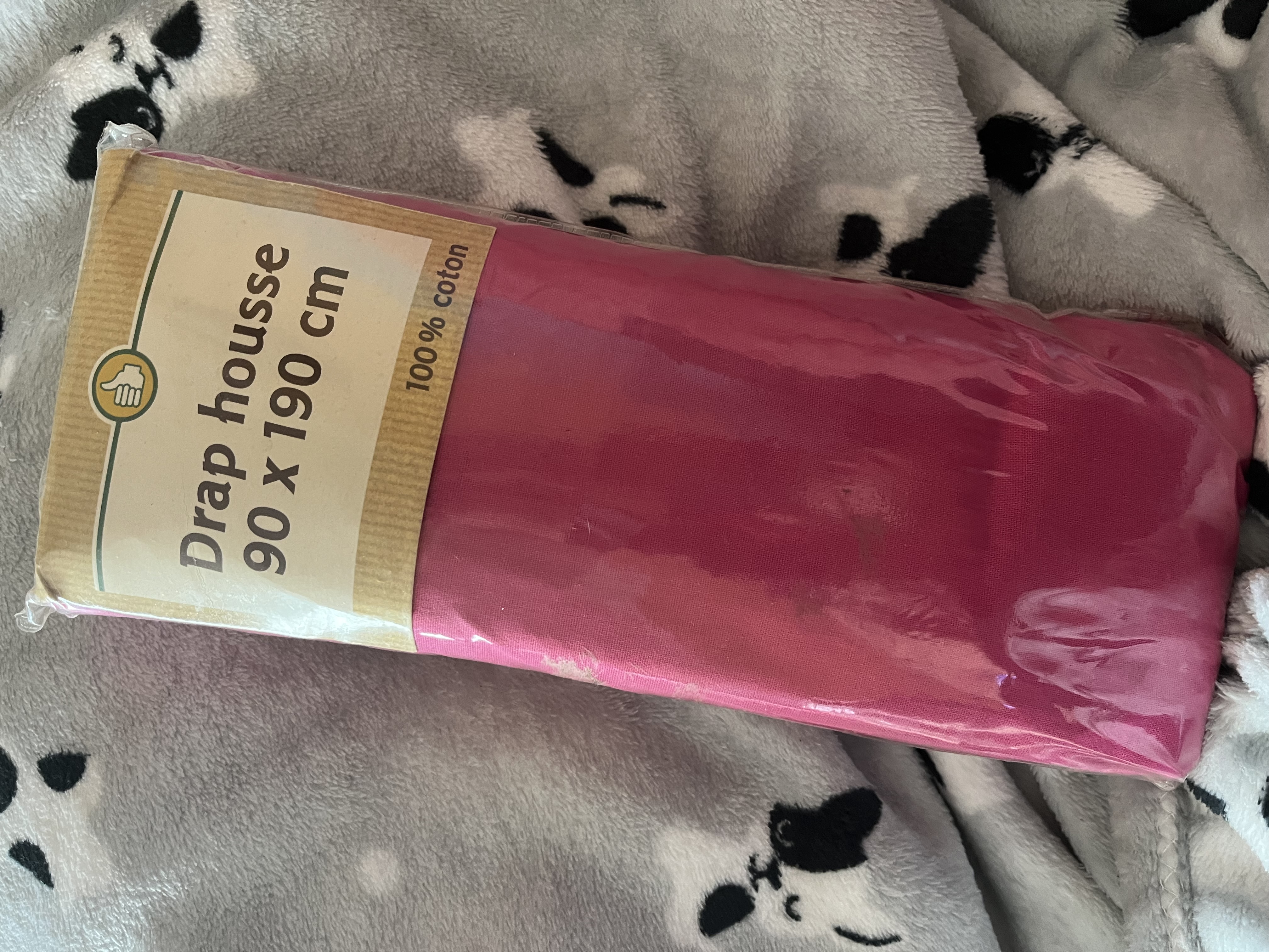 Drap housse 5 Oberhausbergen (67)