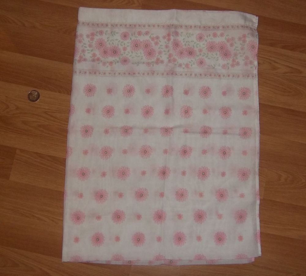 Drap plat petit lit ou landau 1 Colombier-Fontaine (25)