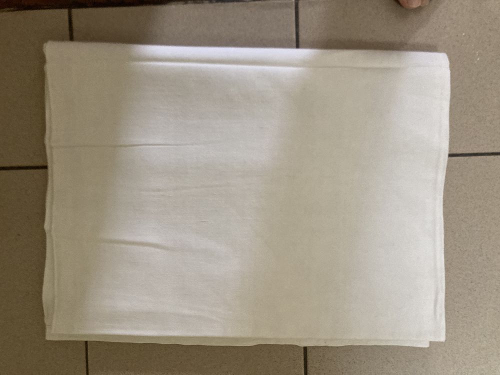 Draps anciens 100 Flers (61)