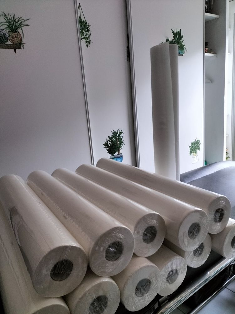 Draps d'examen blanc 66 Le Cap D Agde (34)