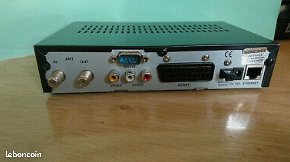 dream DM500-S 14 Beauchamp (95)