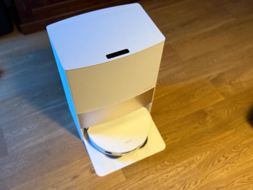 Dreame L20 Ultra complet 600 Lamballe (22)