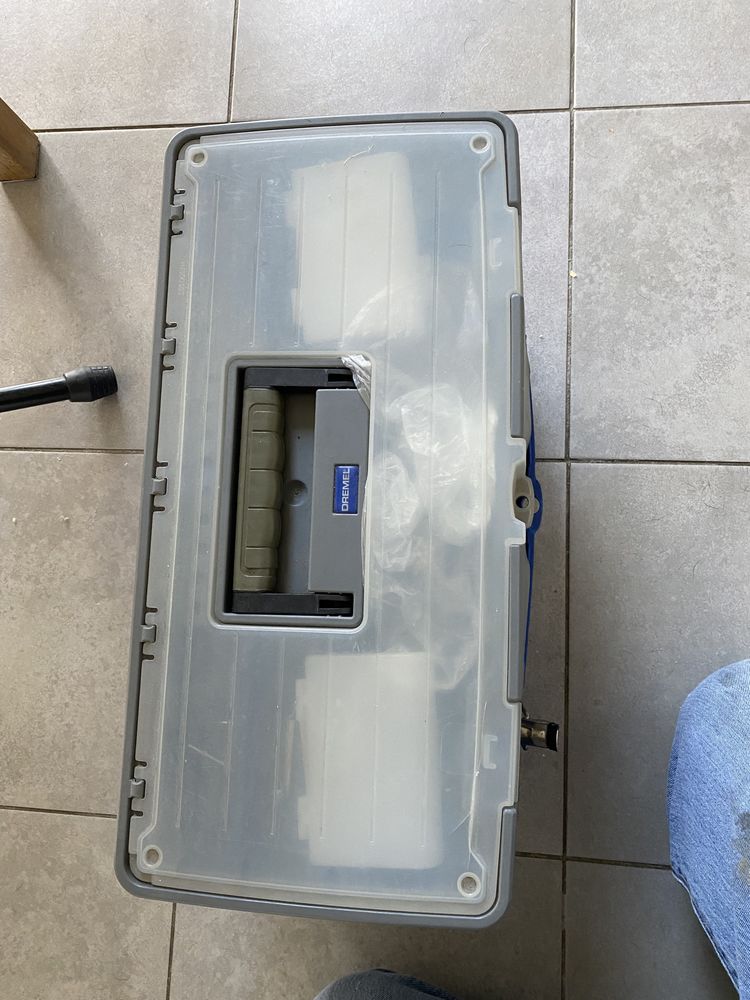 Dremel 300 + accessoires 100 Villeurbanne (69)