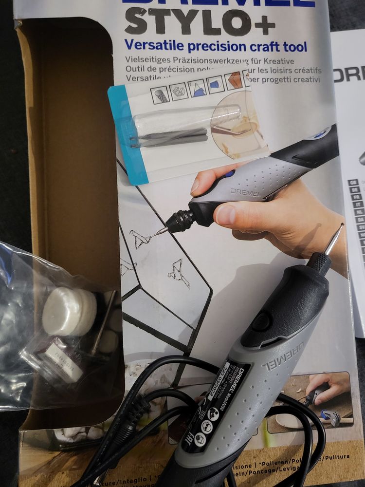 Dremel neuf 50 Montpellier (34)