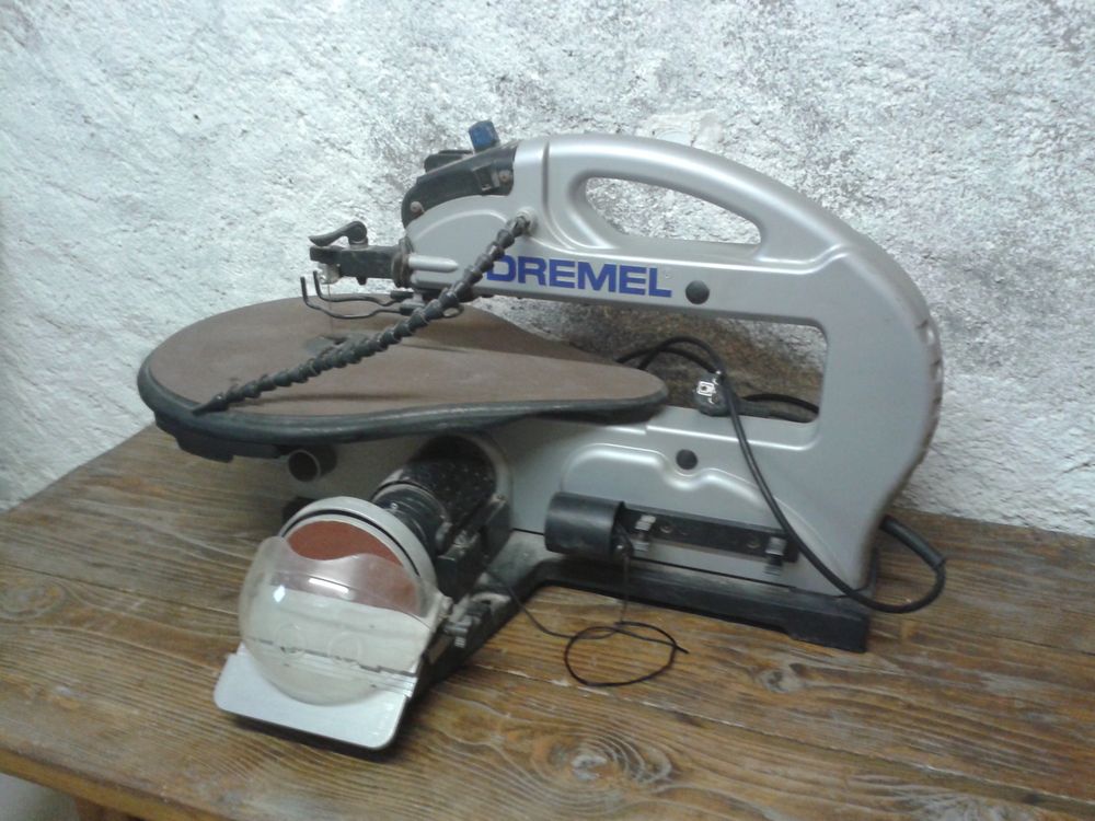 Scies occasion dans le Gard (30), annonces achat et vente de scies