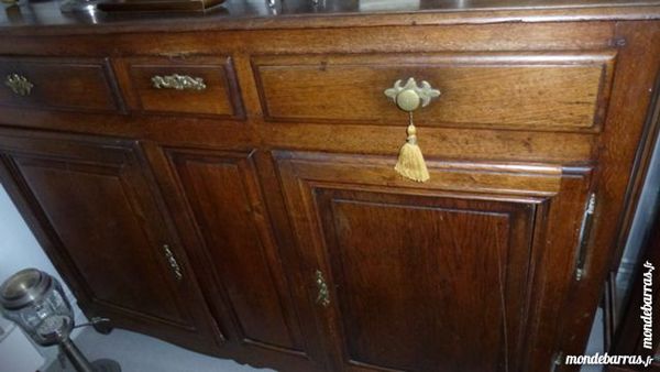 dresche type picarde 0 Sin-le-Noble (59)