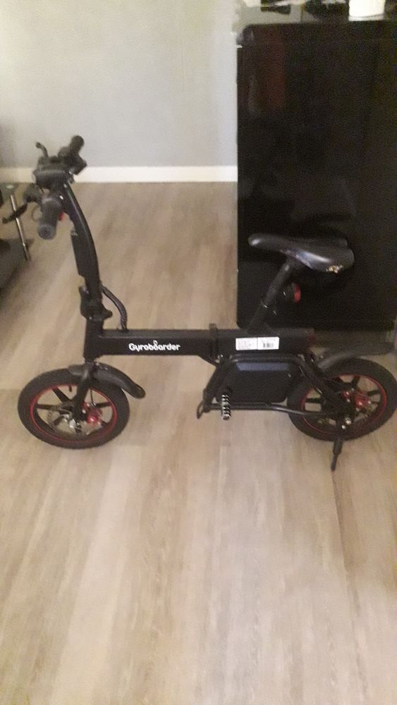  dresenne electrique 0 Martigues (13)