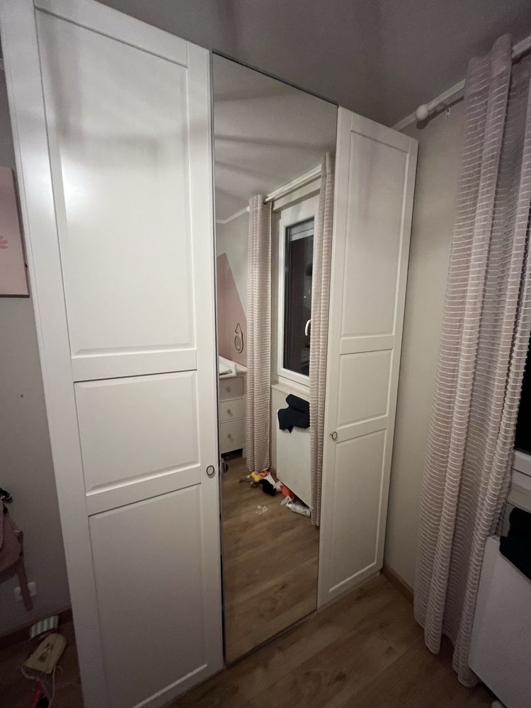 Dressin PAX IKEA 600 Saint-Aubin-l�s-Elbeuf (76)