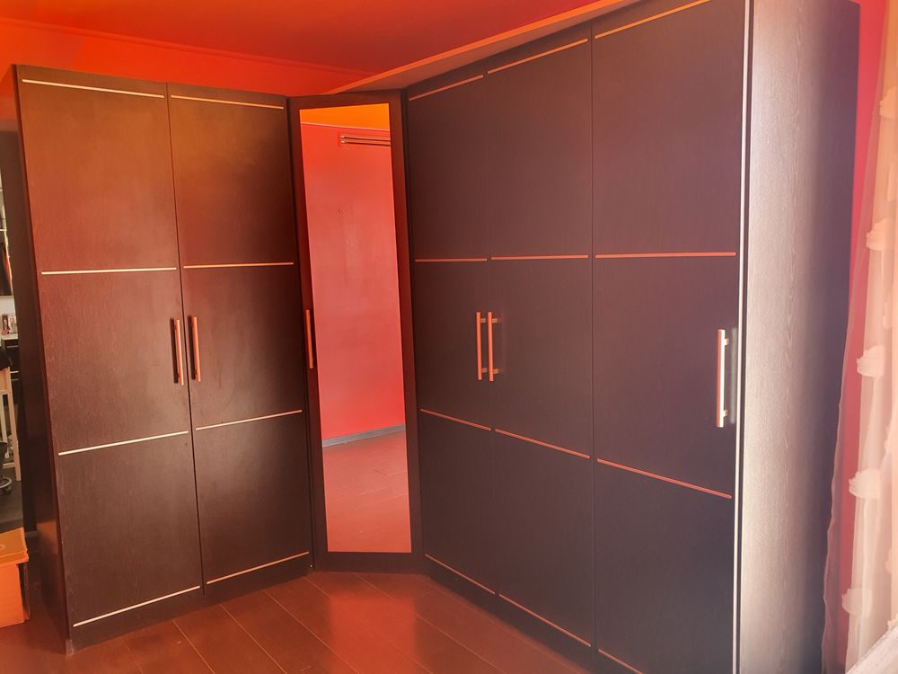 DRESSING D'ANGLE 500 Cagnes-sur-Mer (06)