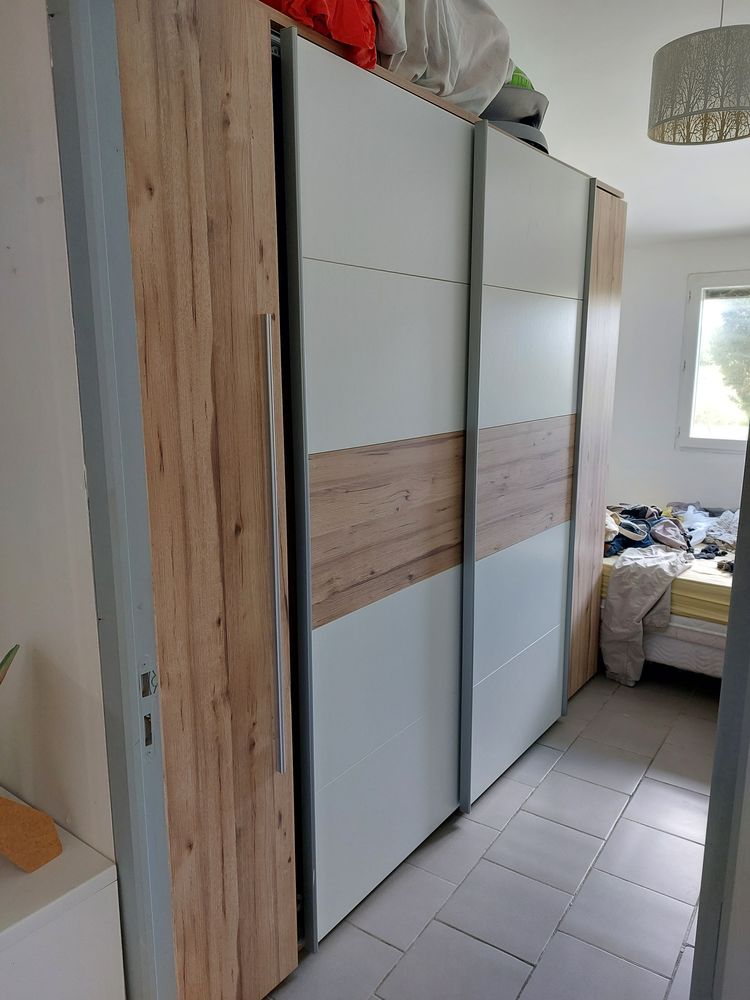 Dressing, Armoire Ray 0 La Ville-Dieu-du-Temple (82)