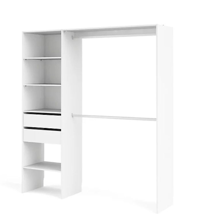 Dressing avec rideau 70 Clamart (92)