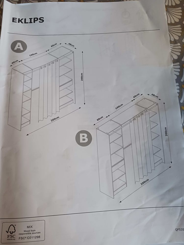 Dressing blanc 80 La Roche-Blanche (44)