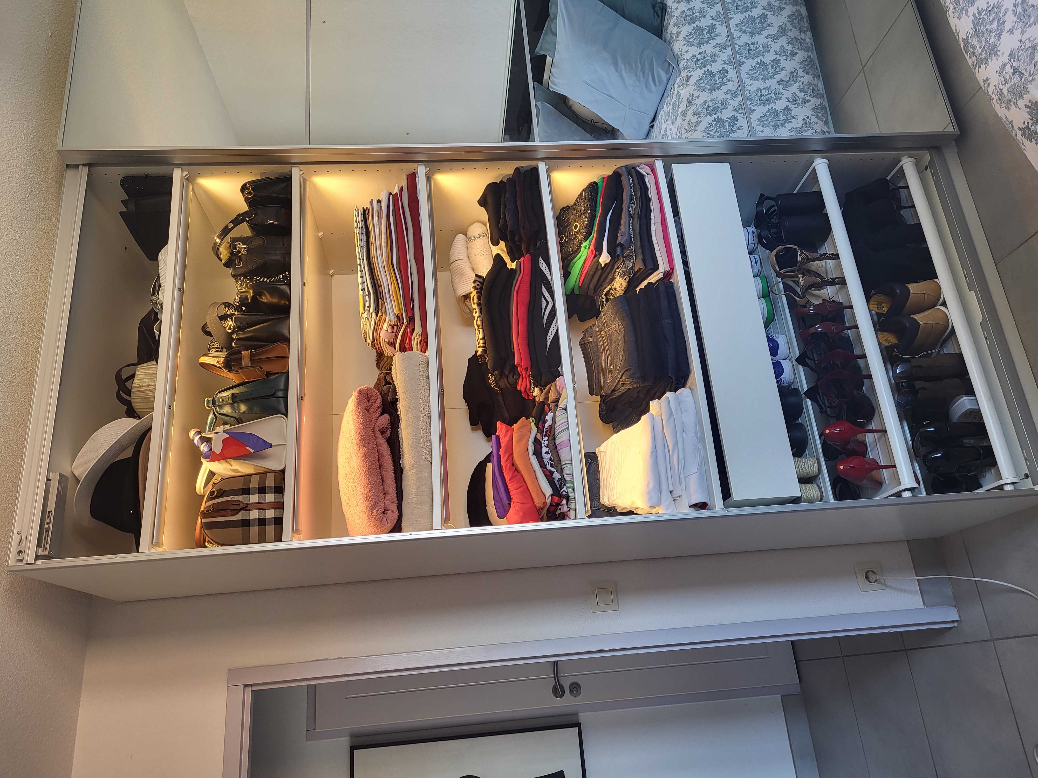 Dressing de chambre ��tat Neuf 800 Narbonne (11)