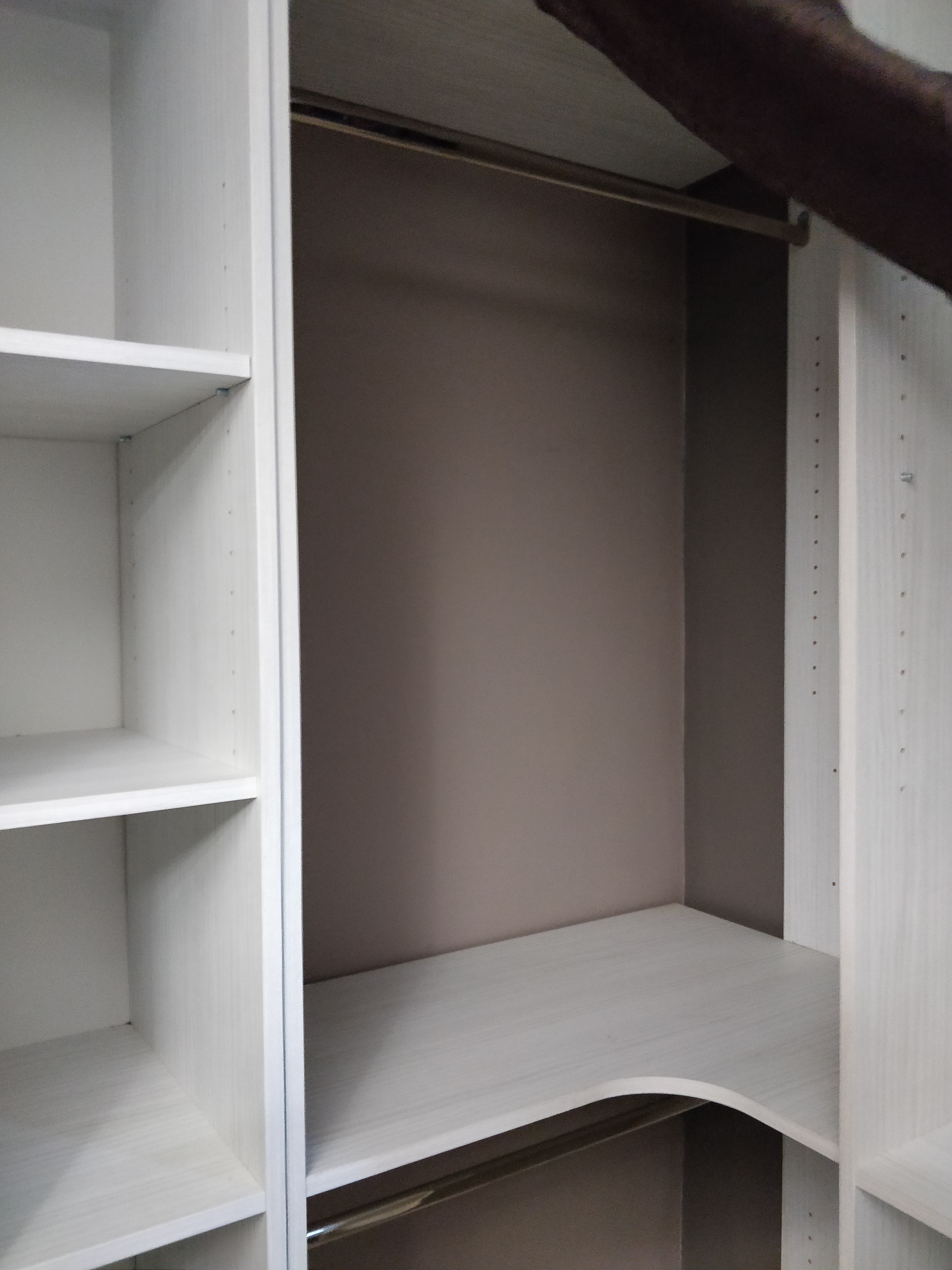 Dressing complet 150 Prunay-en-Yvelines (78)