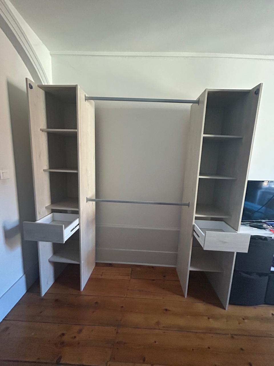 DRESSING DOUBLE 50 Besan�on (25)