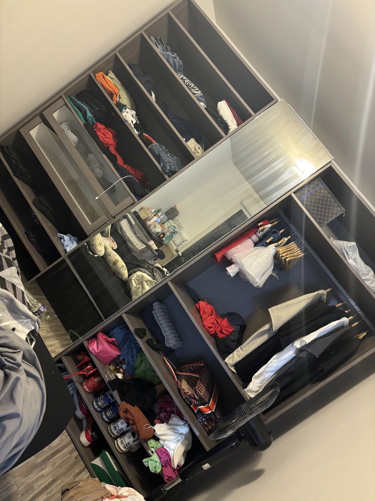 Dressing fait sur mesure 350 Meyzieu (69)