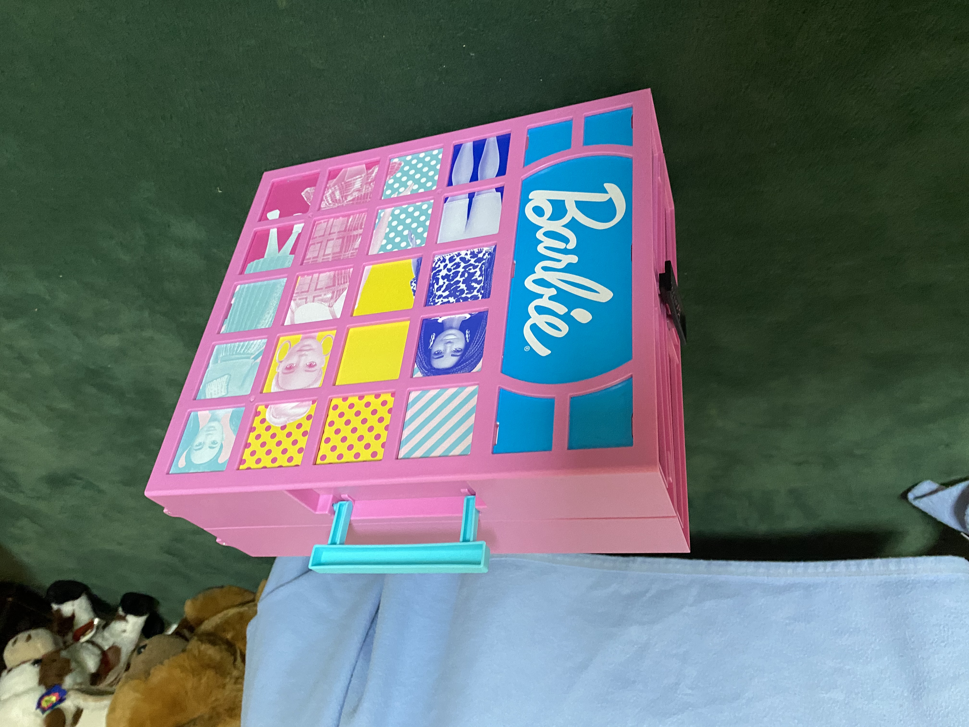 Dressing fashionistas Barbie 35 Gien (45)