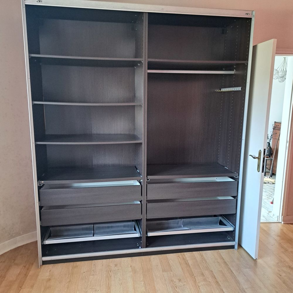 Dressing grande capacit� de qualit� bon �tat 130 L'Union (31)