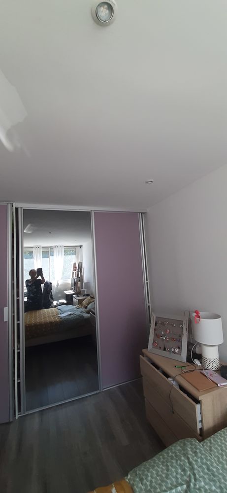  Dressing de grande taille avec deux portes sur rail 300 Marseille 12 (13)