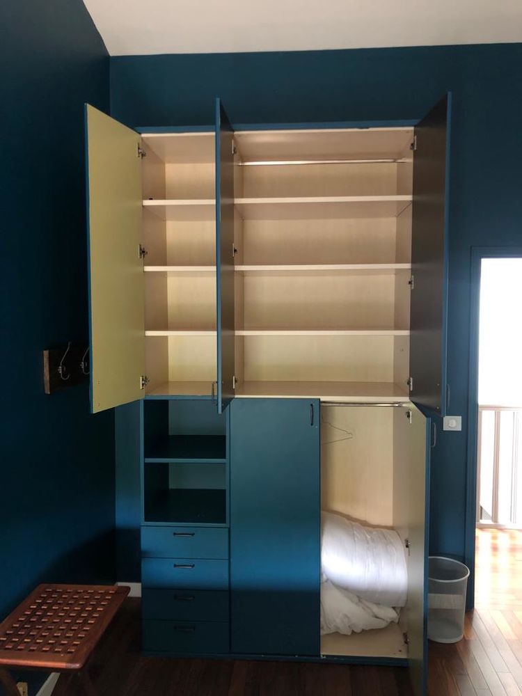 Dressing HAPPY HOURS 80 Suresnes (92)