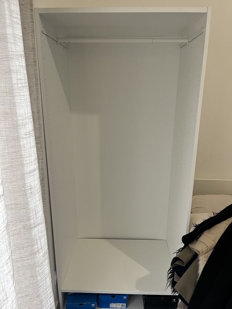 Dressing IKEA pax 300 Fontvieille (13)