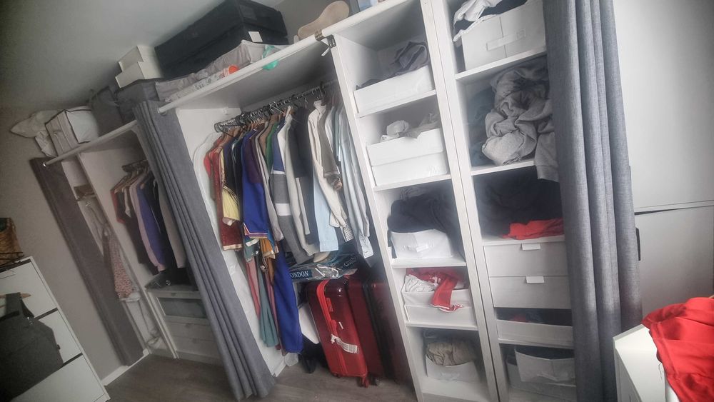 dressing modulable prix n�gociable 600 Noisiel (77)