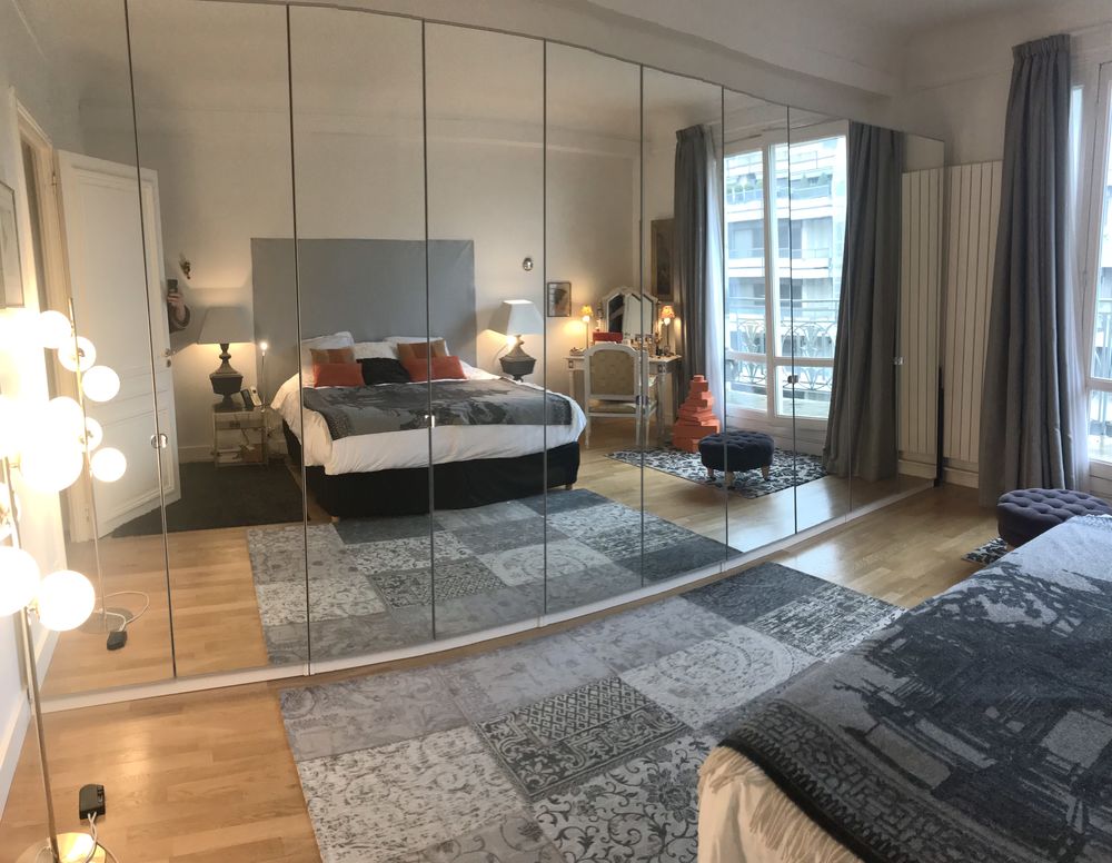 Dressing Placards 2500 Paris 16 (75)