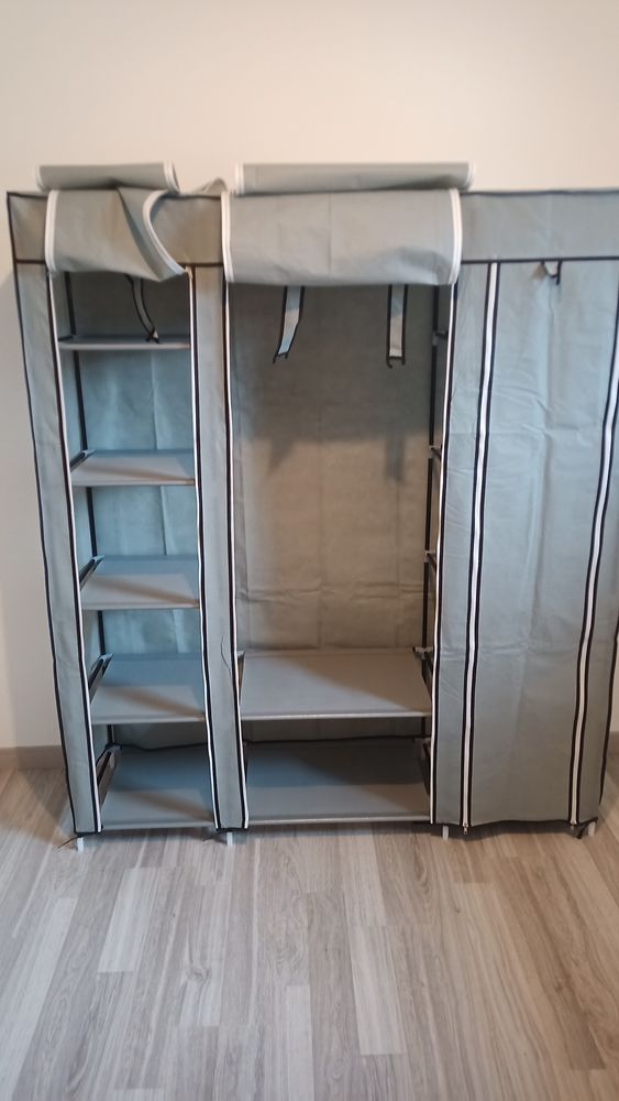 Dressing tissu 23 Ch�tillon-la-Palud (01)