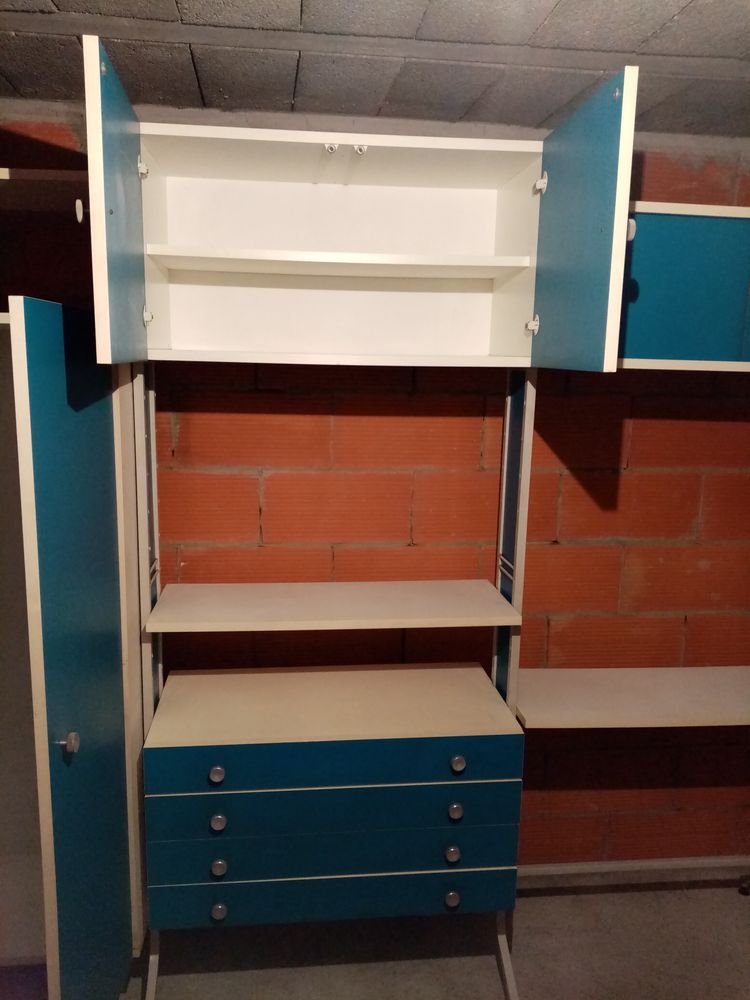 Dressing vintage 180 Crepieux La Pape (69)