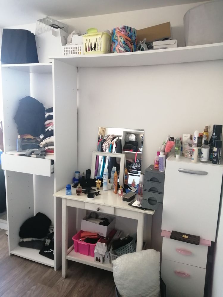 dressing 90 Courri�res (62)