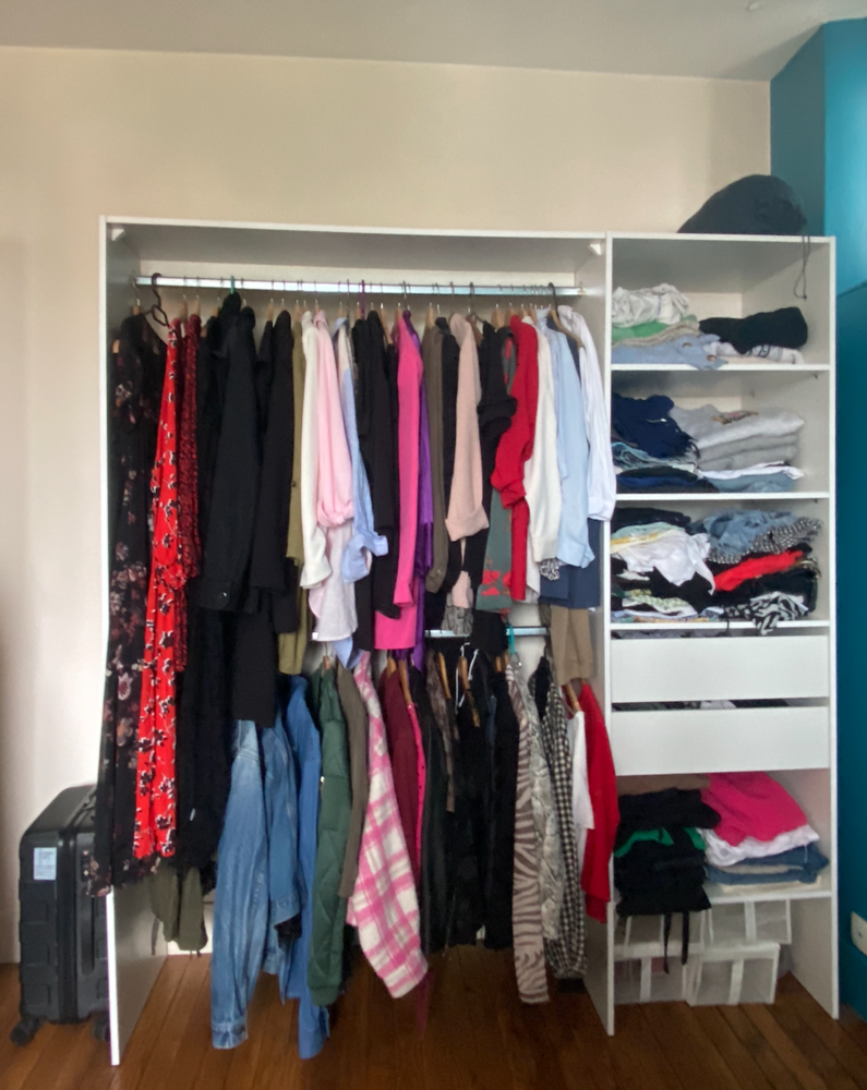 Dressing 65 La Garenne-Colombes (92)