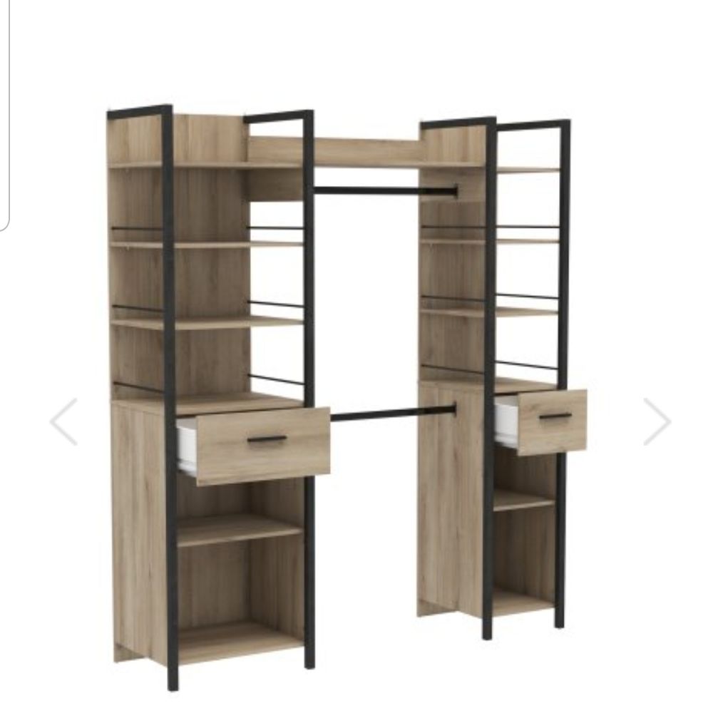 Dressing 300 Les Abymes (97)