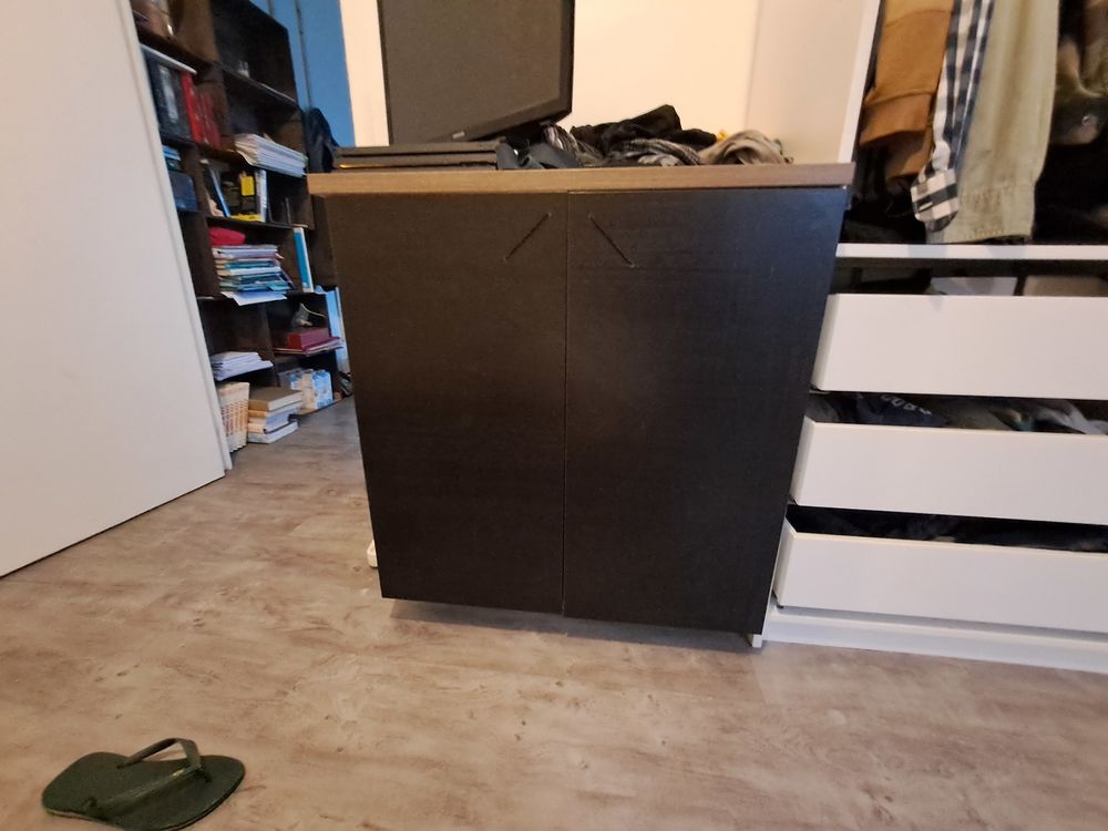 Dressing pax 210 Alfortville (94)