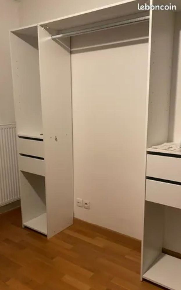 Dressing 60 Le Bourget (93)