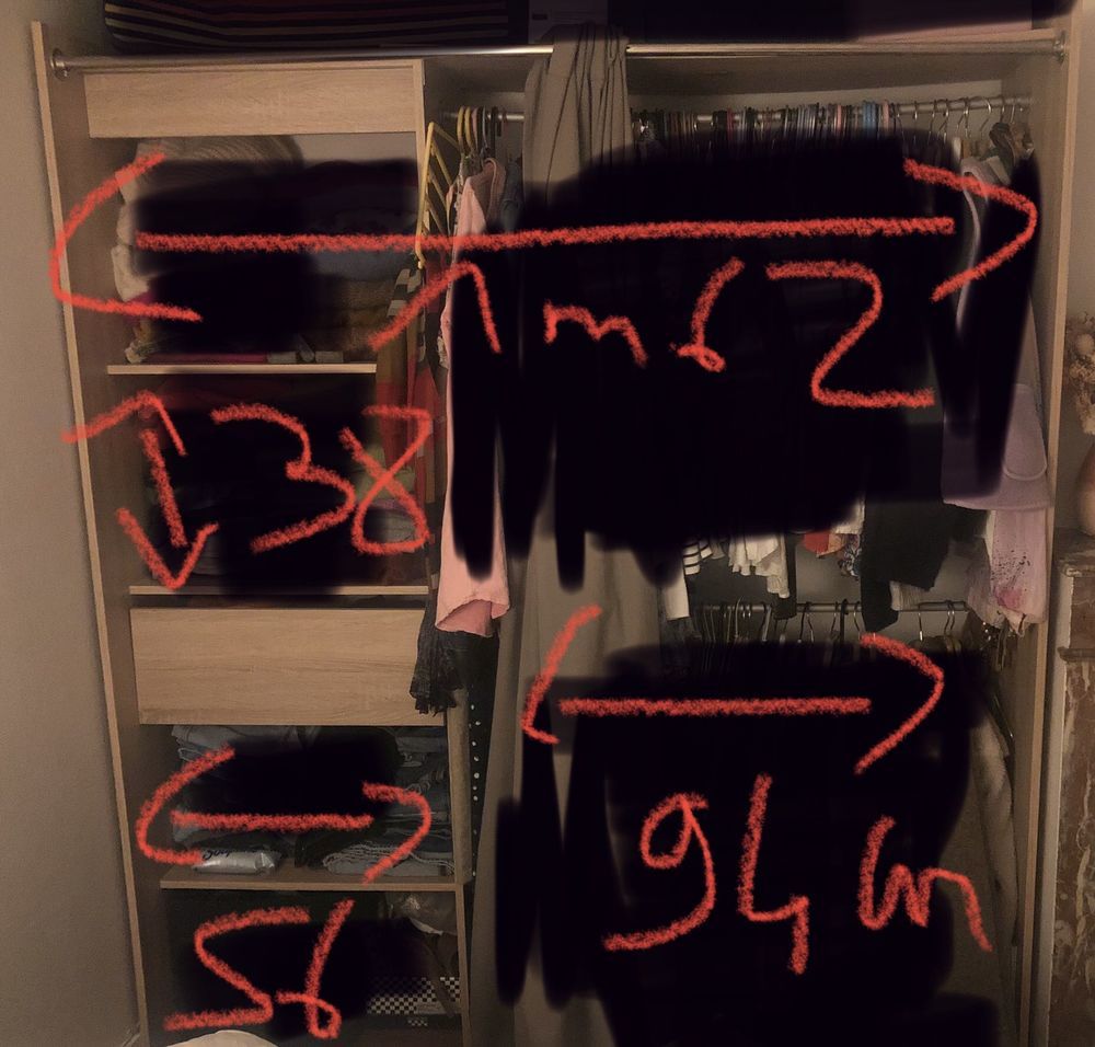 dressing 90 Paris 17 (75)