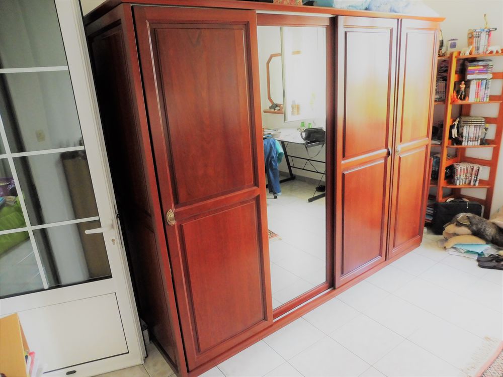 Dressings, salon 6000 La R�union (97)