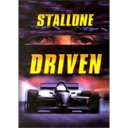 DVD DRIVEN    ////// 1 Lamotte-Buleux (80)