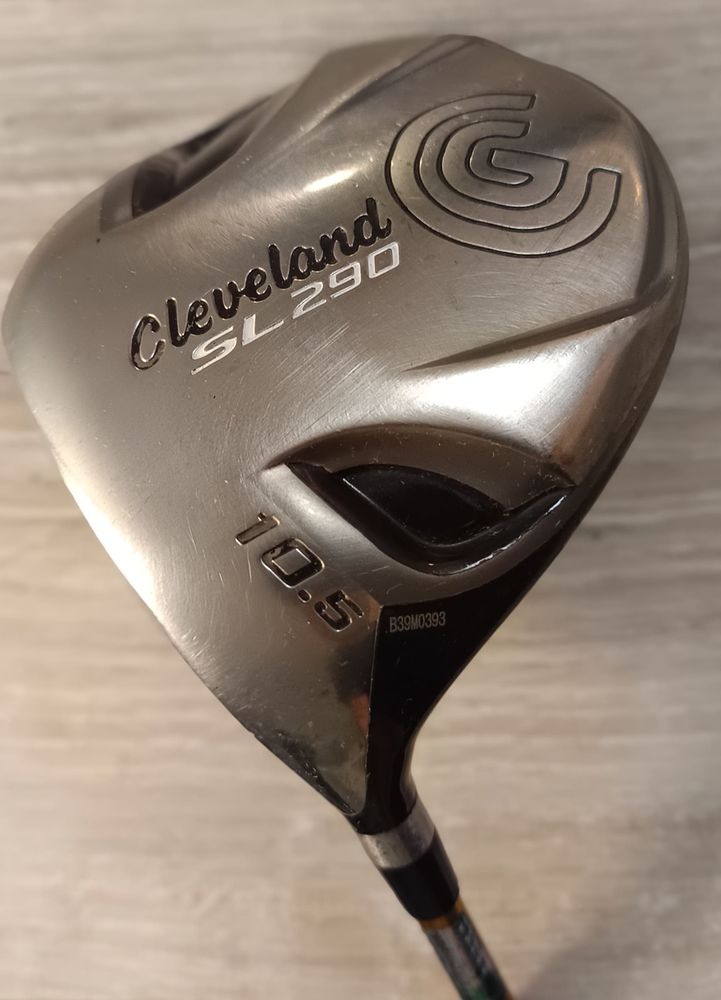Driver de Golf Gaucher Cleveland Launcher SL 290 10,5�Homme 150 Mantes-la-Jolie (78)