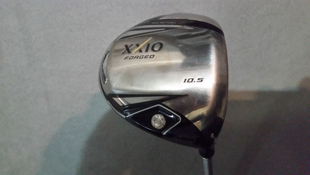 DRIVER XXIO 280 Fos-sur-Mer (13)