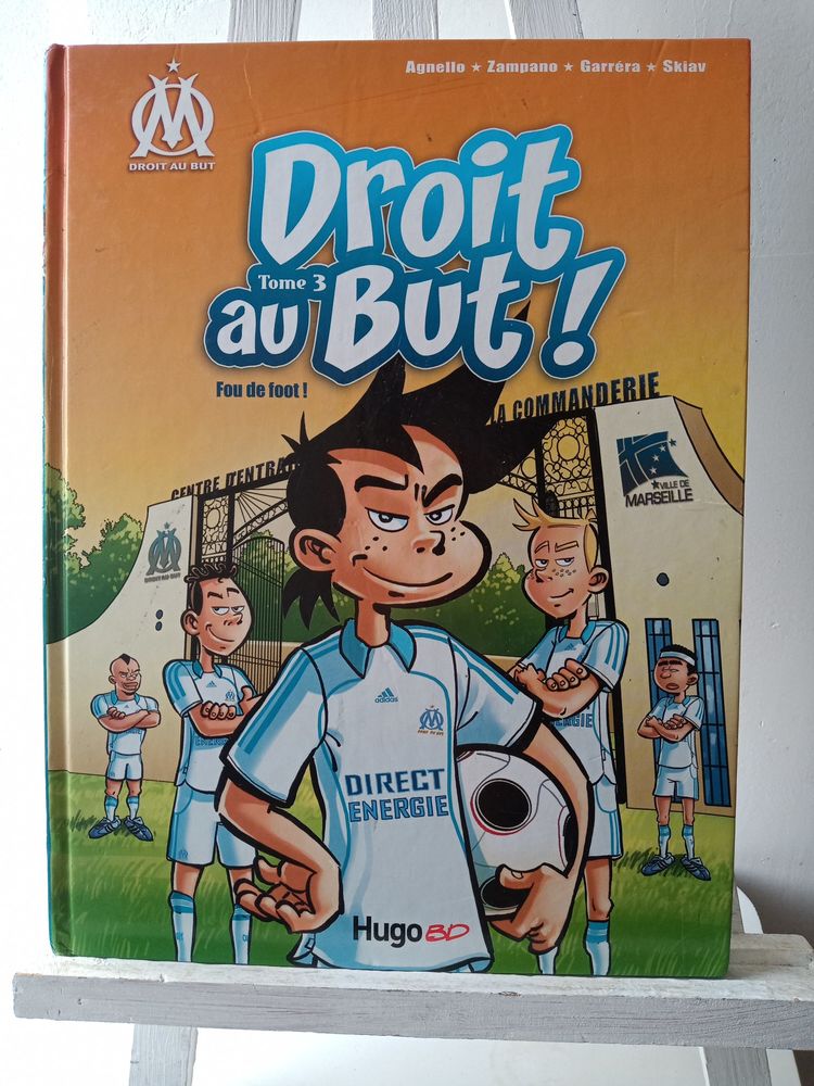 Droit au but tome 3 3 Marseille 15 (13)